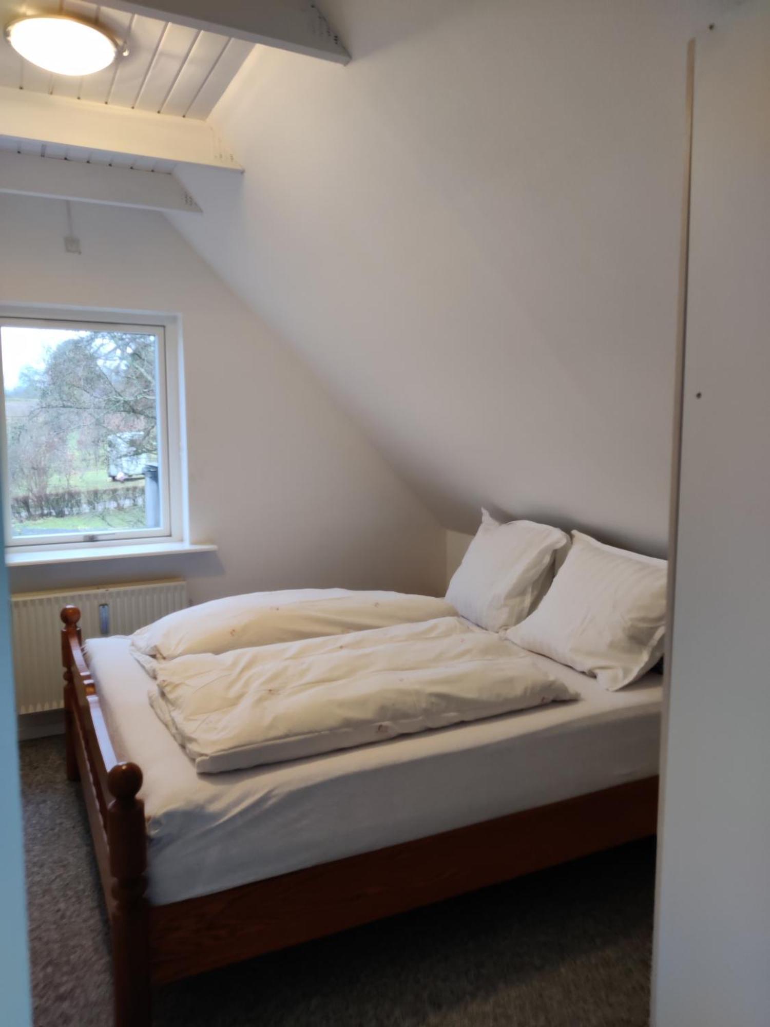 Rosengard Apartment Hammel ภายนอก รูปภาพ